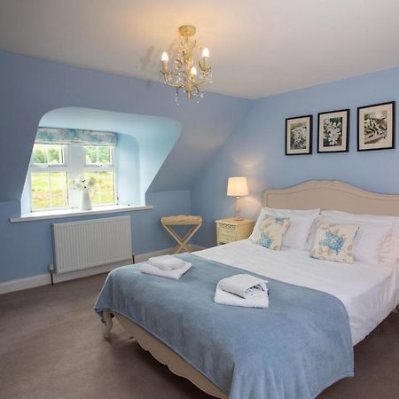 Ghillie'S Cottage Penpont Ngoại thất bức ảnh